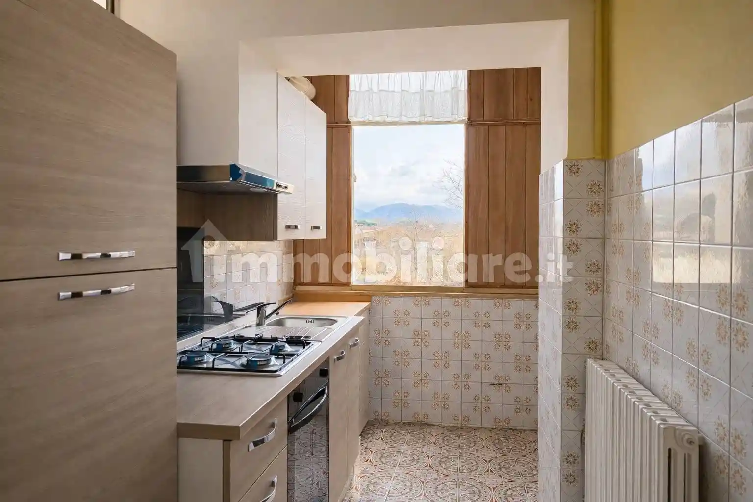 Casa indipendente in vendita a Sulmona