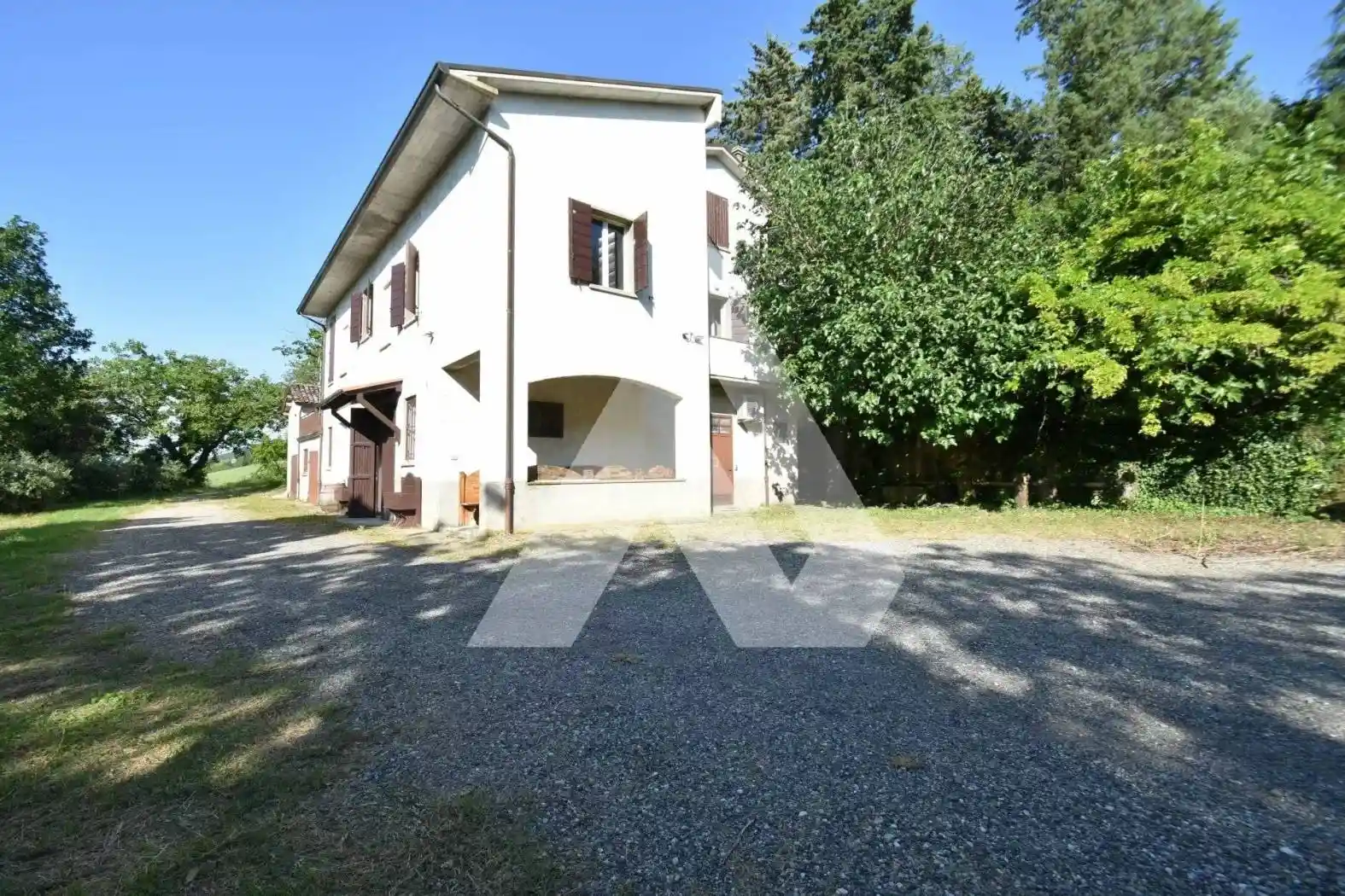 Rustico - Casale in vendita a Castrocaro Terme e Terra del Sole