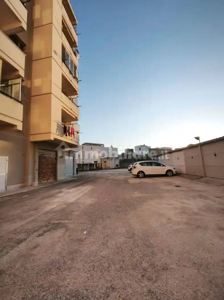 Appartamento in vendita a Erice