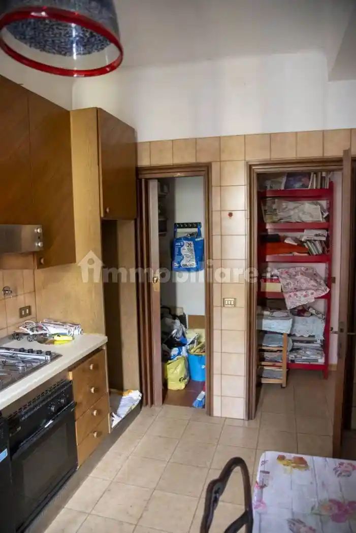 Appartamento in vendita a Reggio Emilia