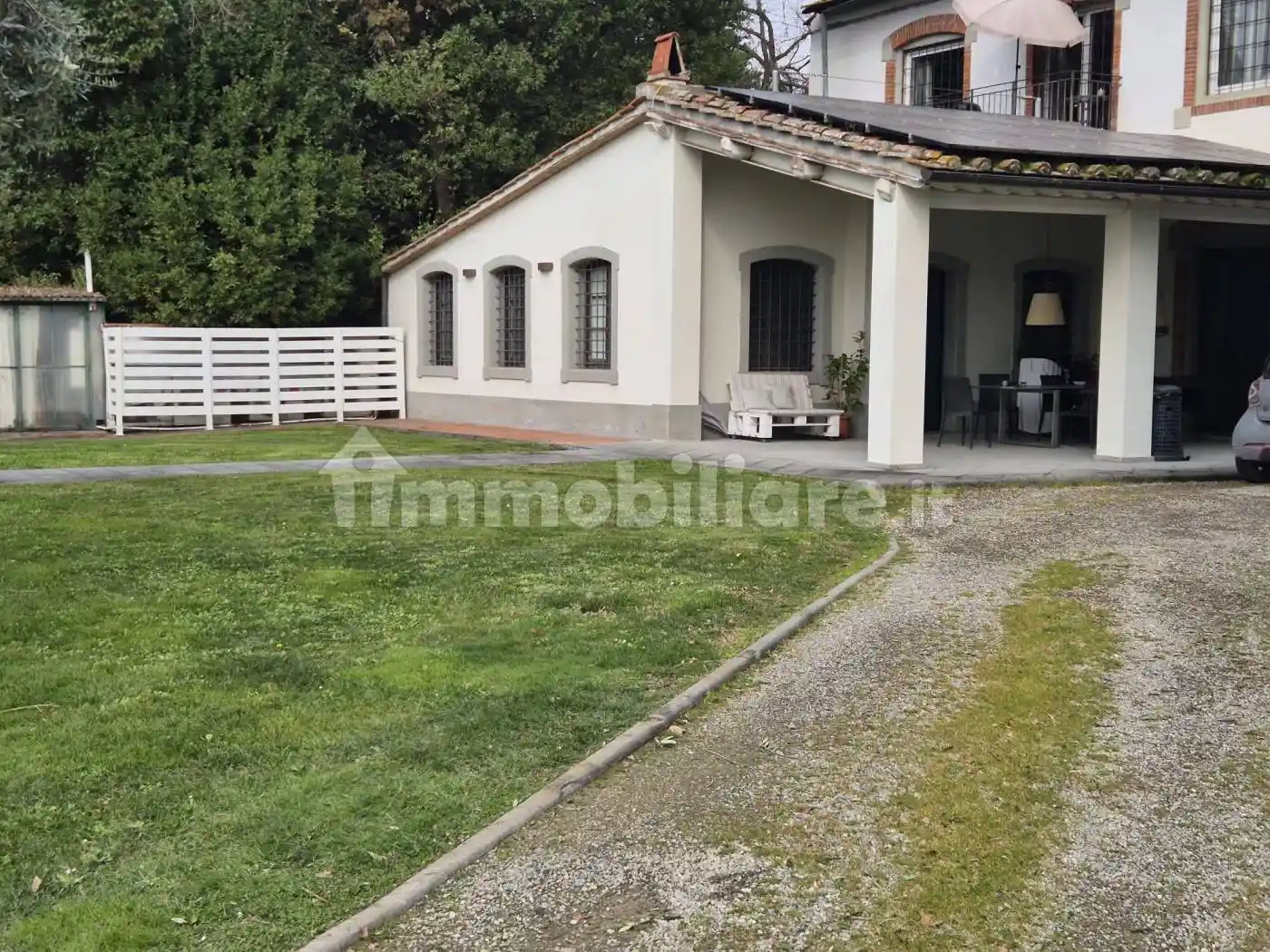 Villa in vendita a Firenze
