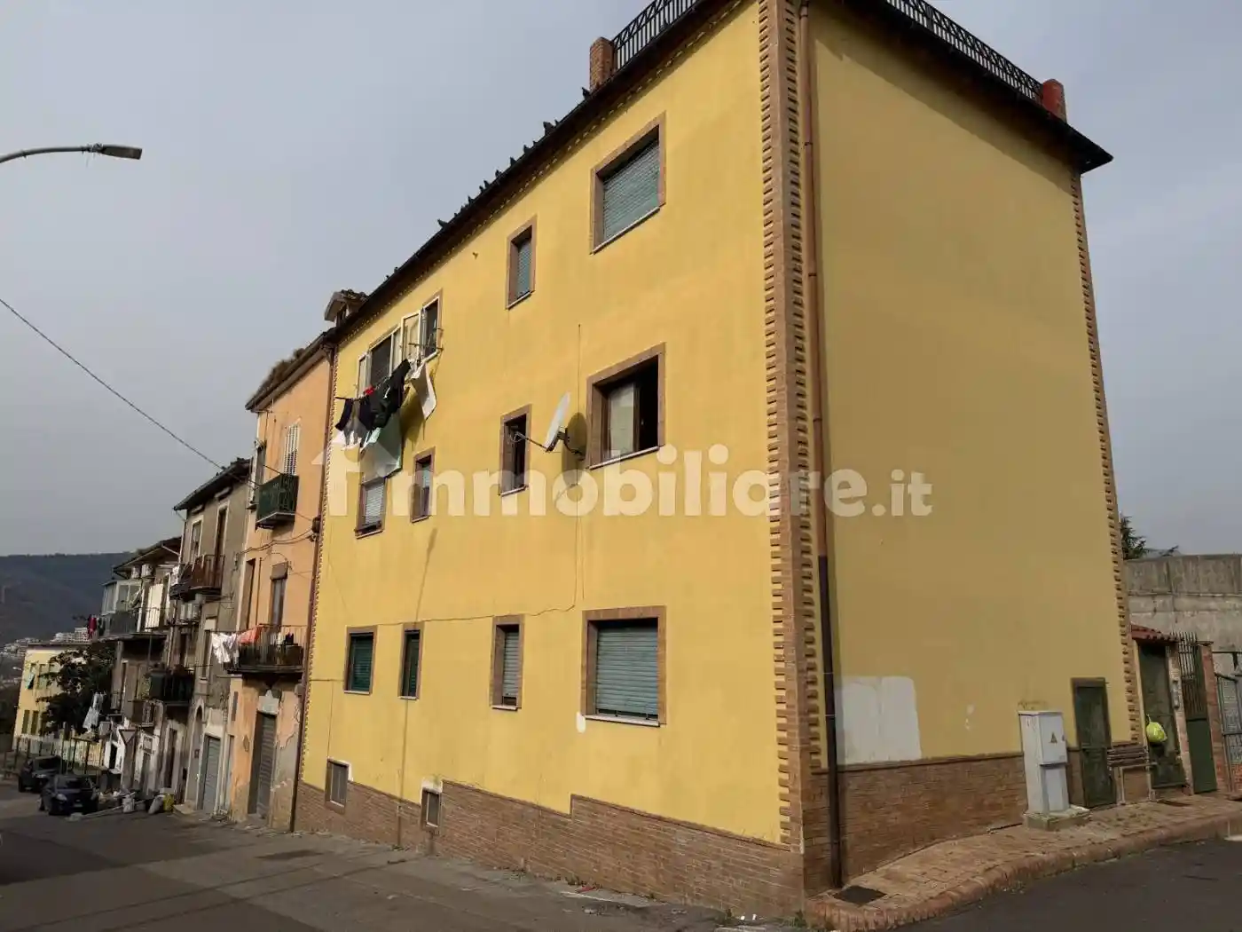 Appartamento in vendita a Salerno