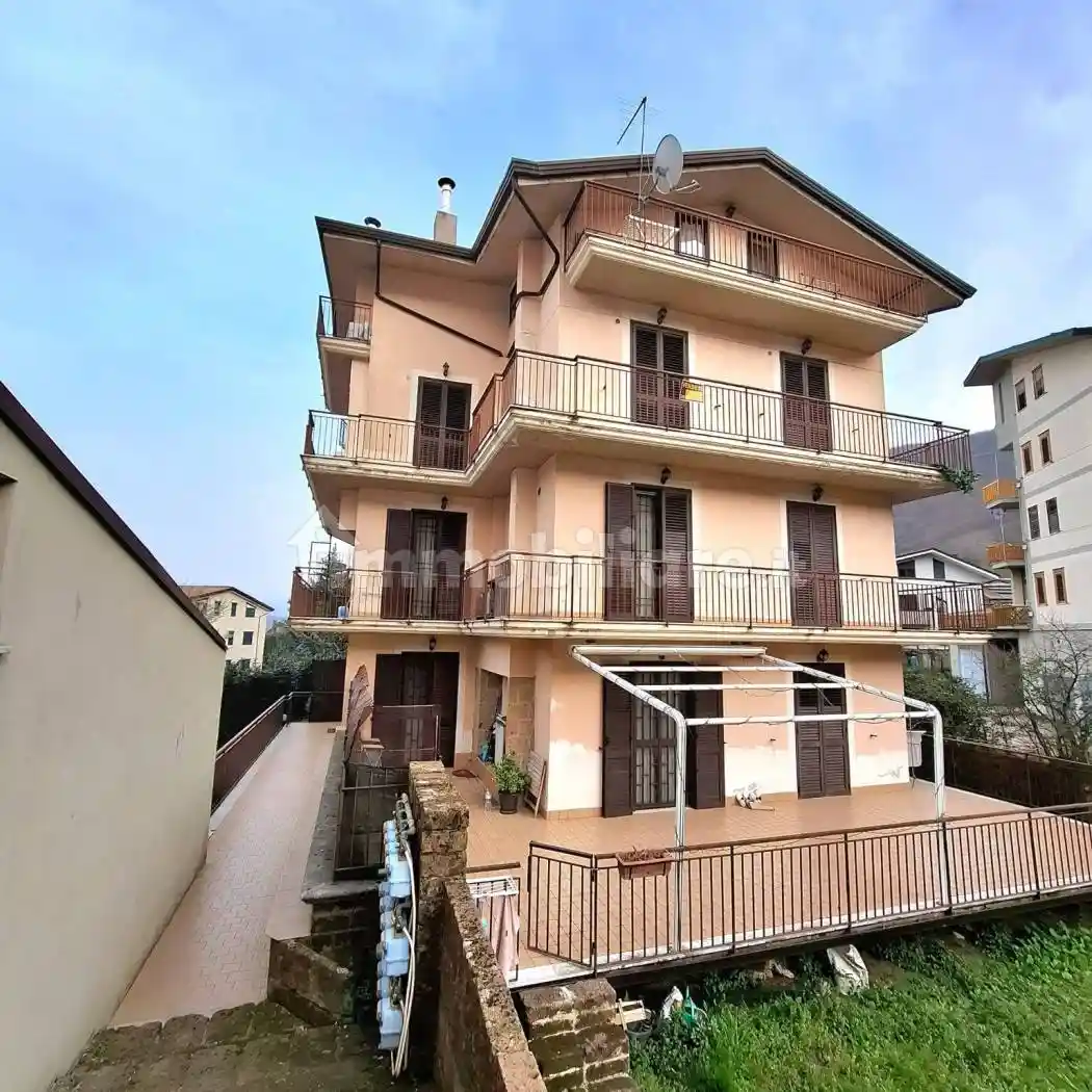 Appartamento in vendita a Monteforte Irpino