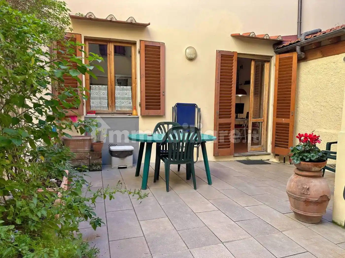 Appartamento in vendita a Firenze