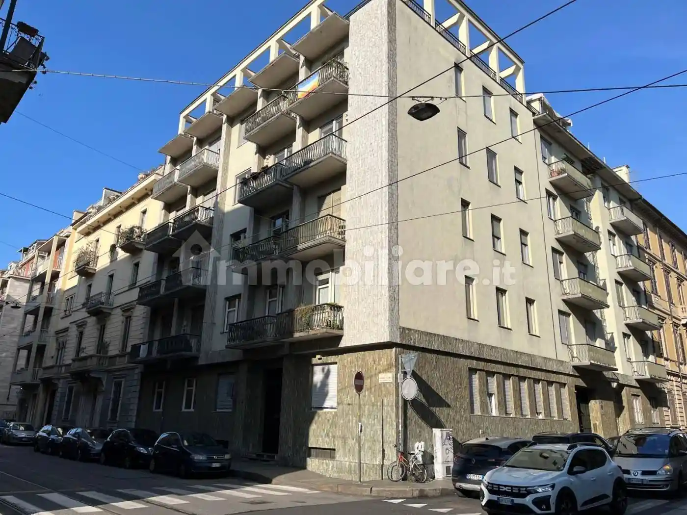 Appartamento in affitto a Torino