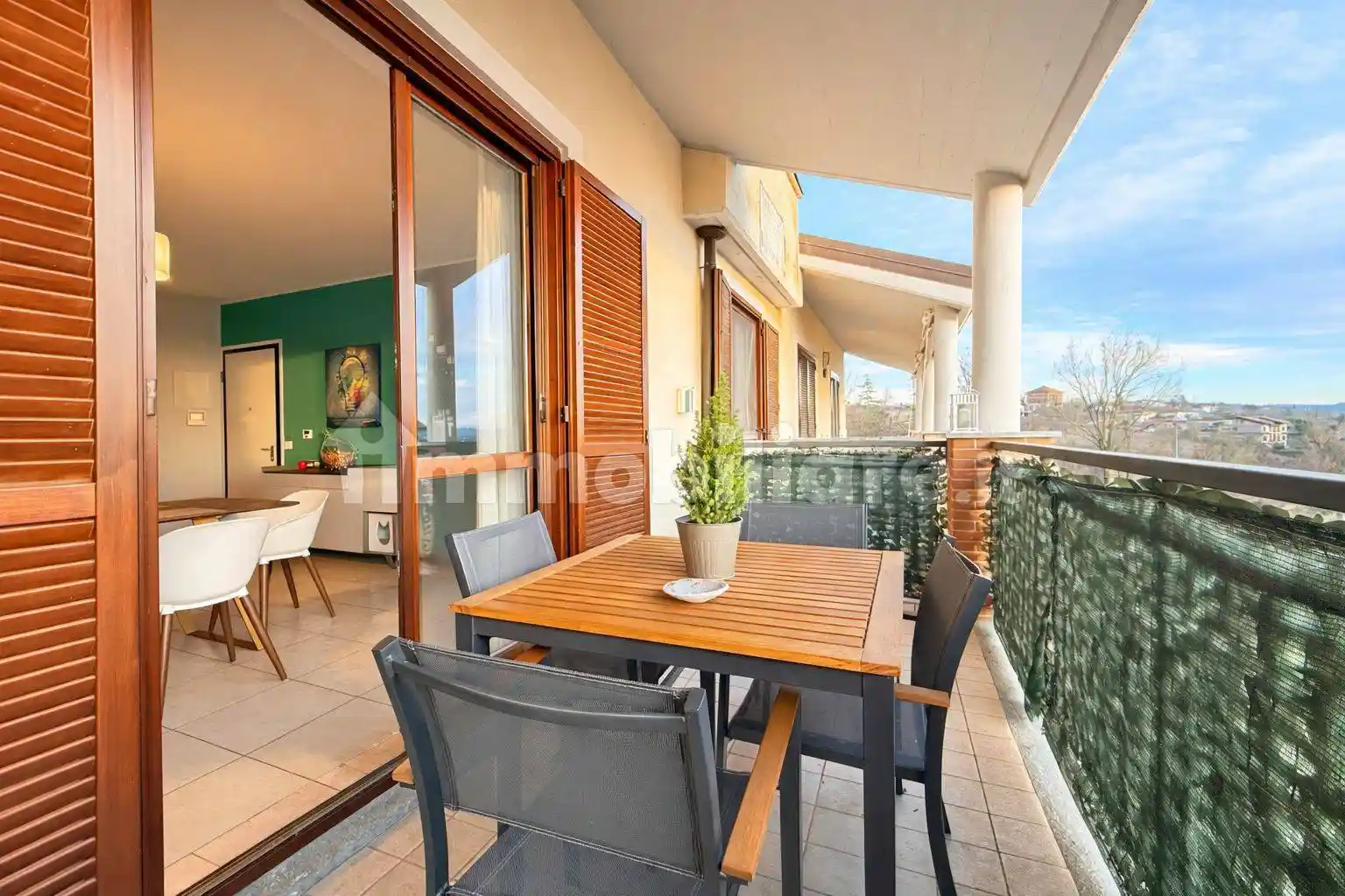 Appartamento in vendita a Tortona