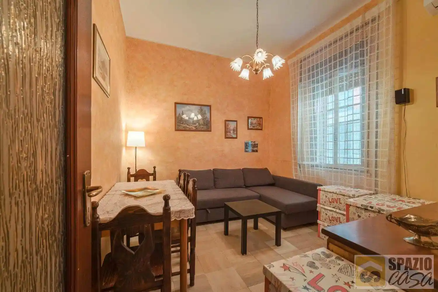 Appartamento in vendita a Messina