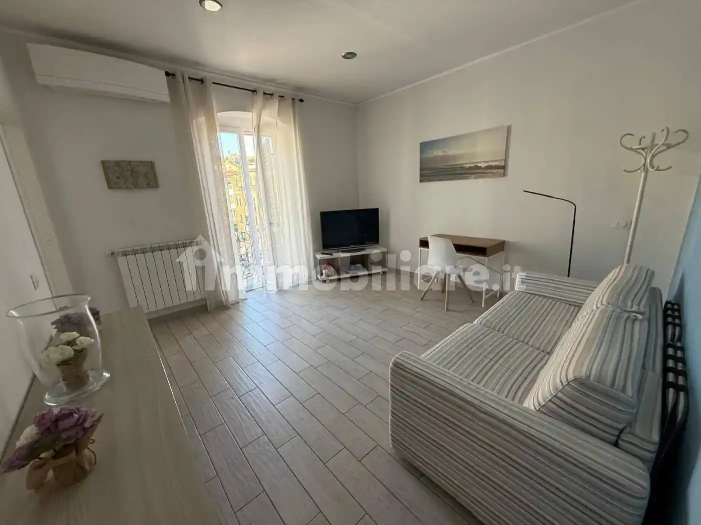 Appartamento in vendita a La Spezia