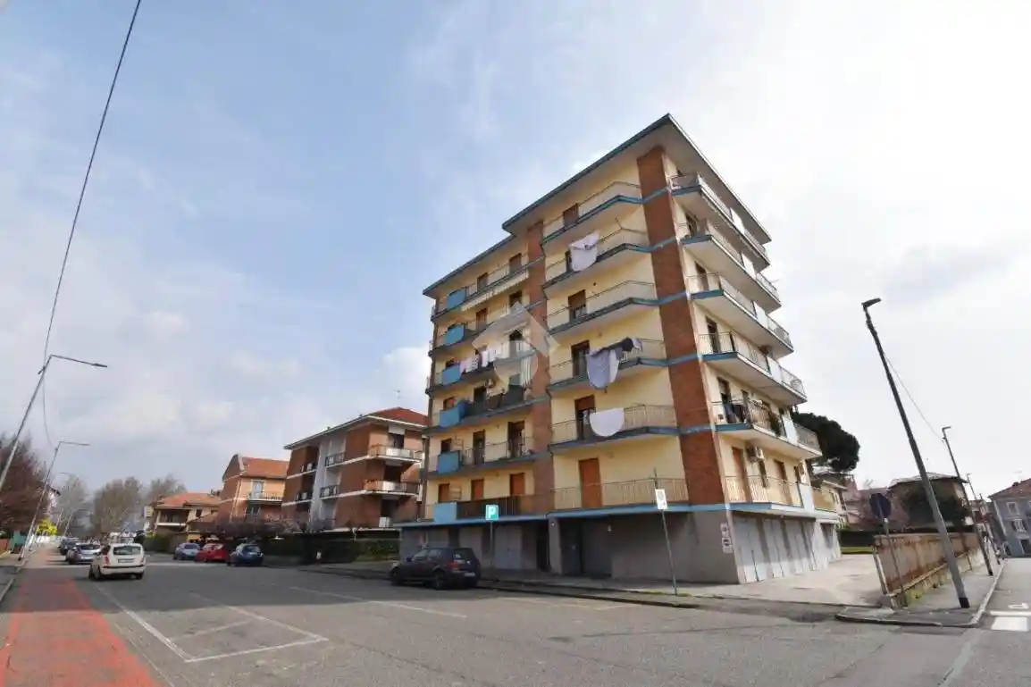 Appartamento in vendita a Ivrea