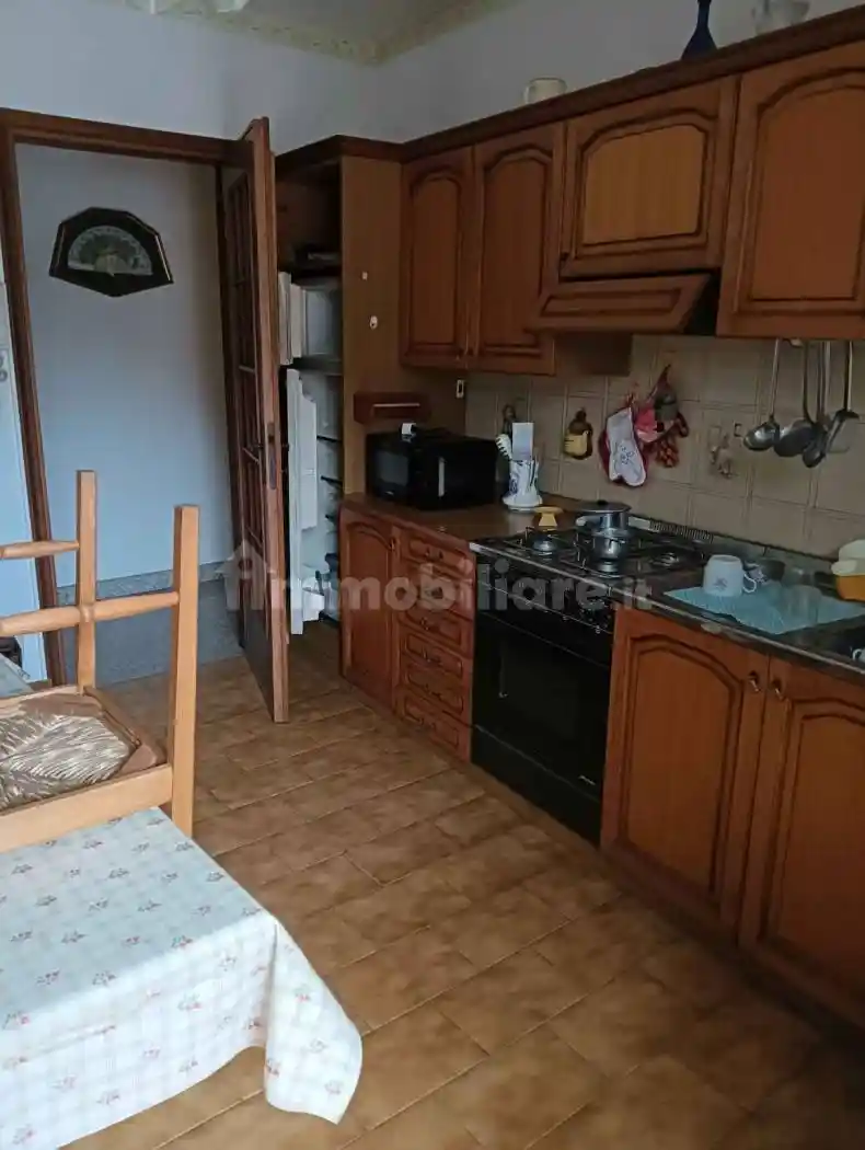 Casa indipendente in vendita a Corsione