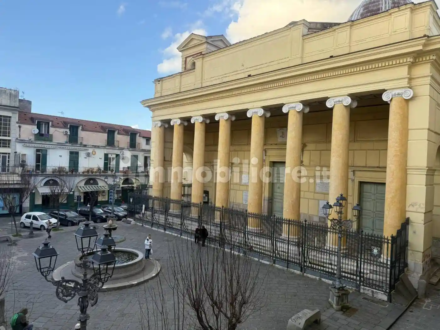 Appartamento in vendita a Acerra