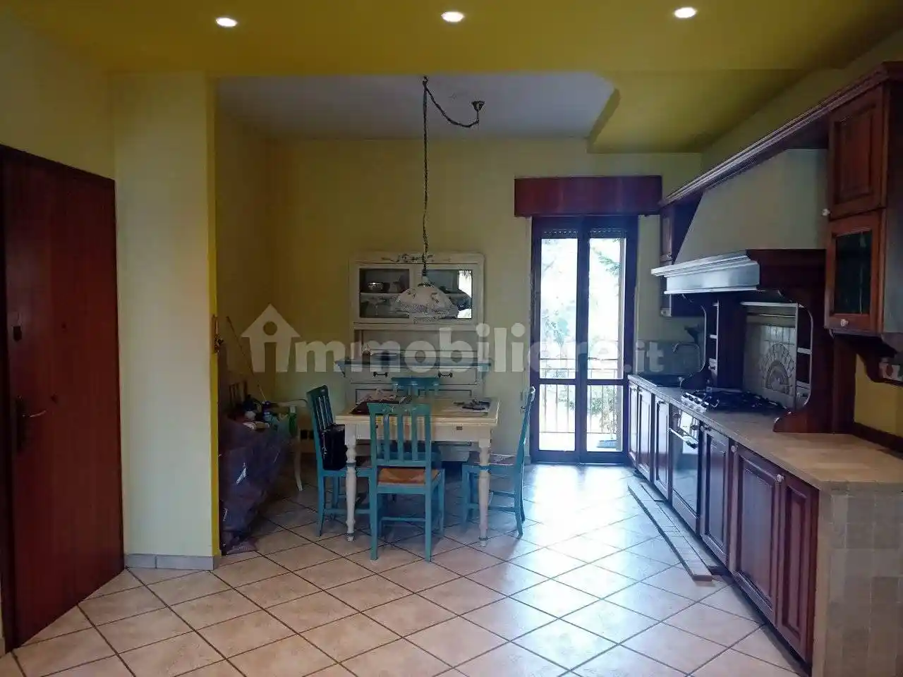 Appartamento in vendita a Vicenza