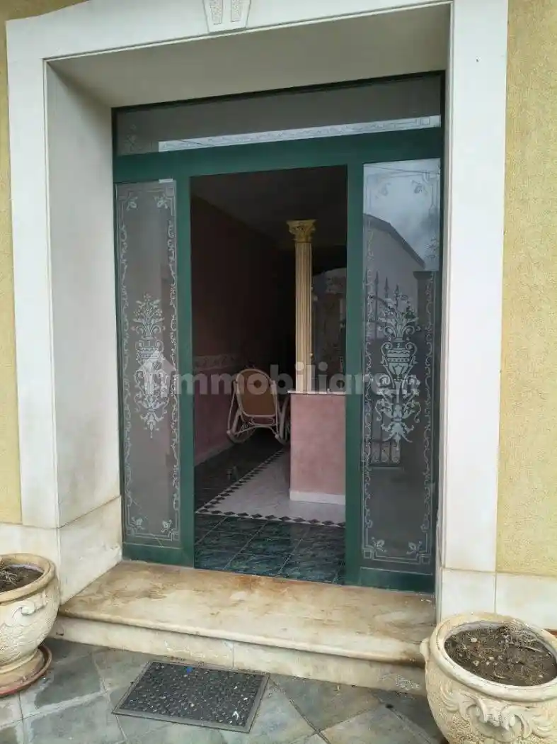 Appartamento in affitto a Floridia