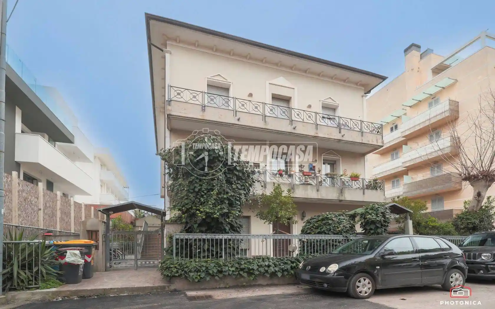 Appartamento in vendita a Riccione