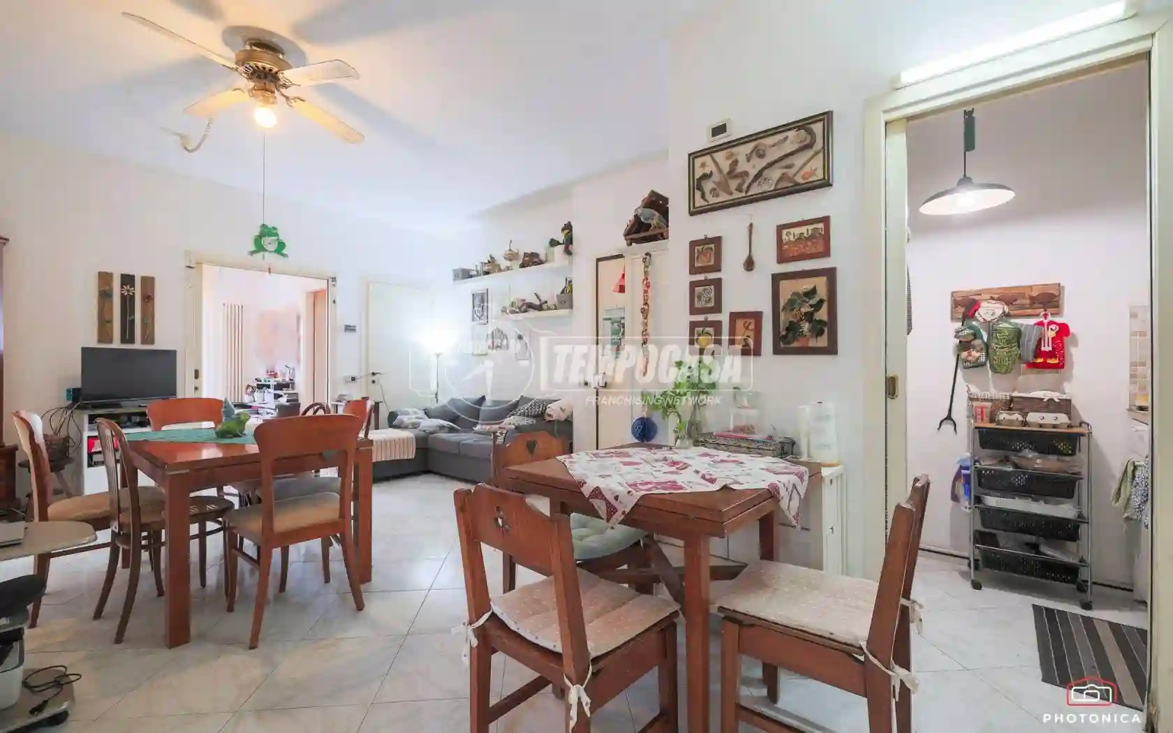 Appartamento - foto 4