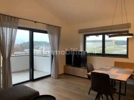 Attico - Mansarda in affitto a Castelrotto