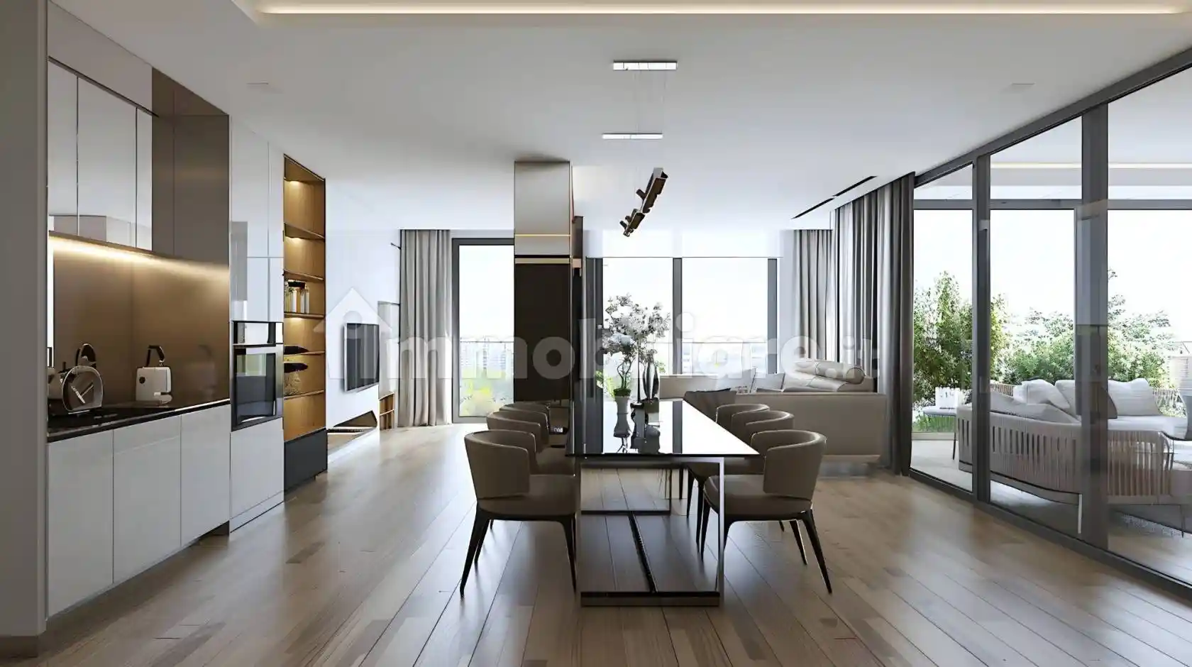 Appartamento in vendita a Carpi