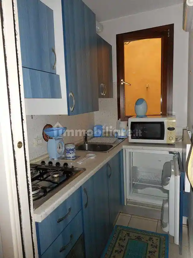 Appartamento in affitto a Jesi