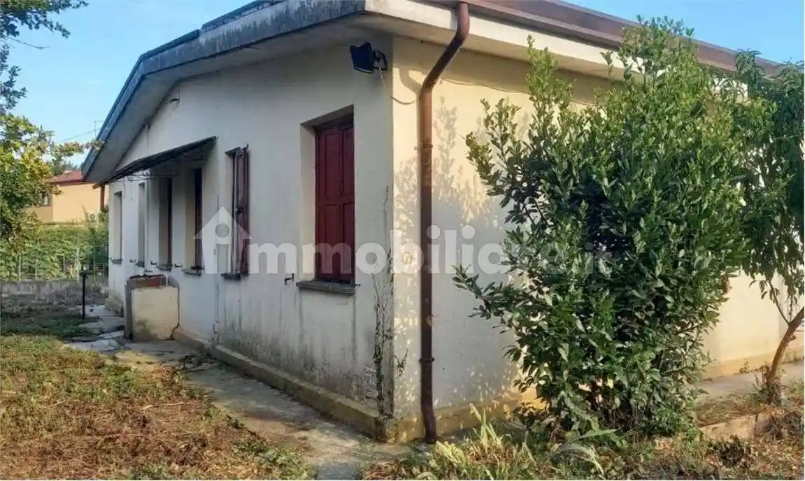 Casa indipendente in vendita a Salgareda