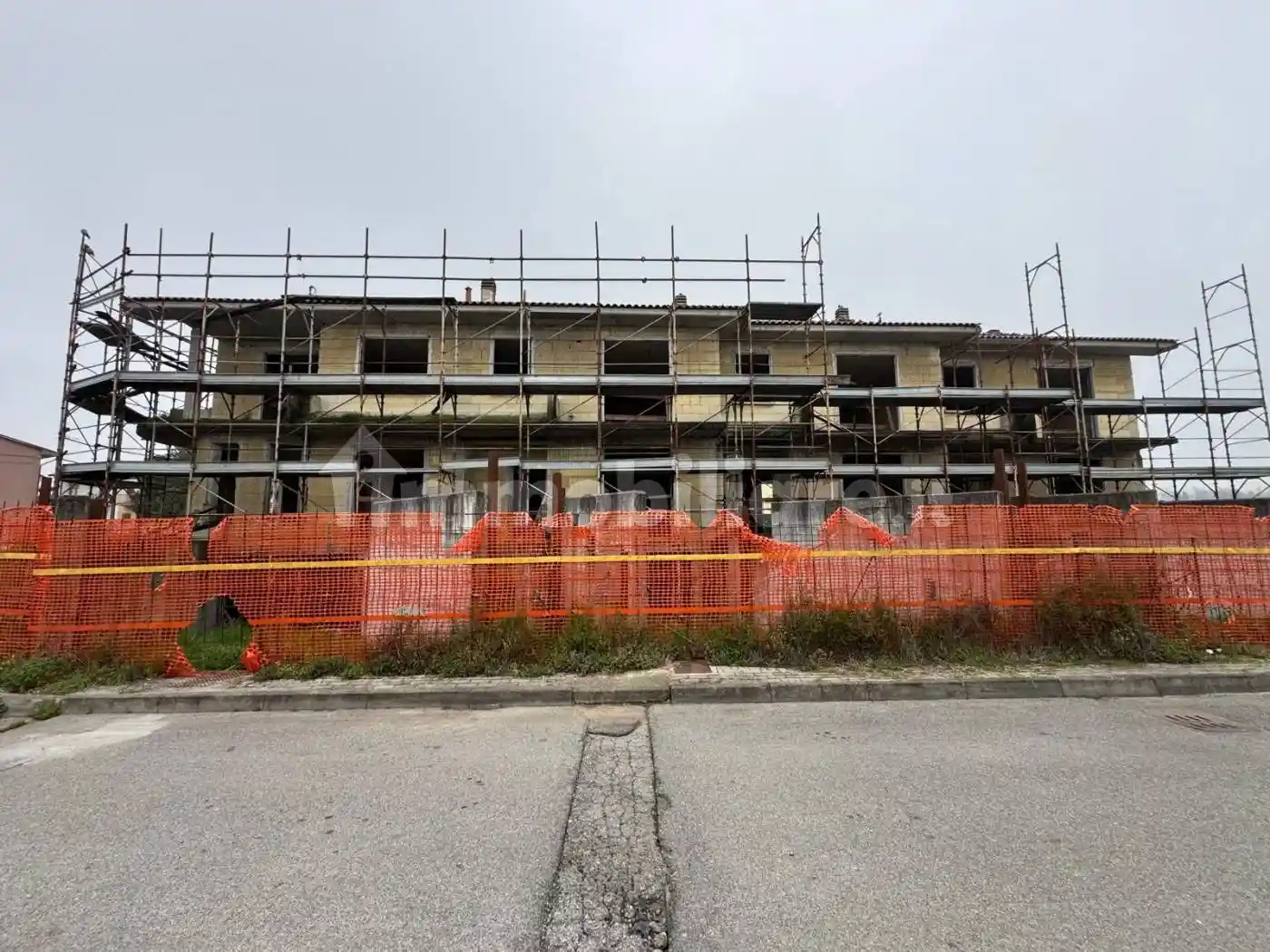 Villetta a schiera in vendita a Inverno e Monteleone