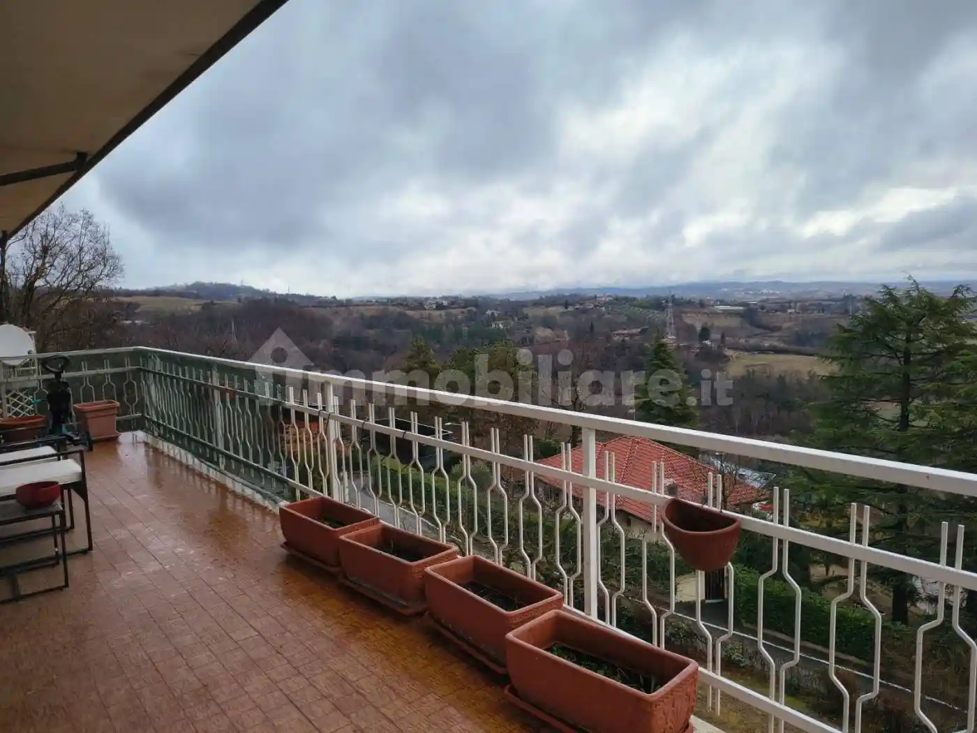 Appartamento in vendita a Pino Torinese