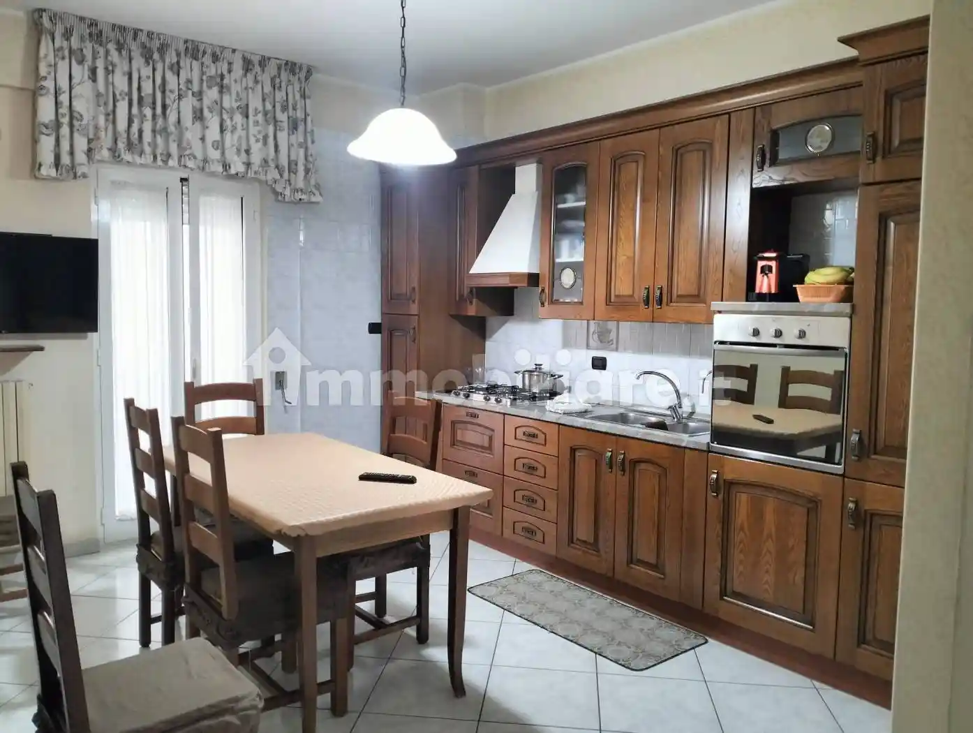 Appartamento in vendita a Barletta