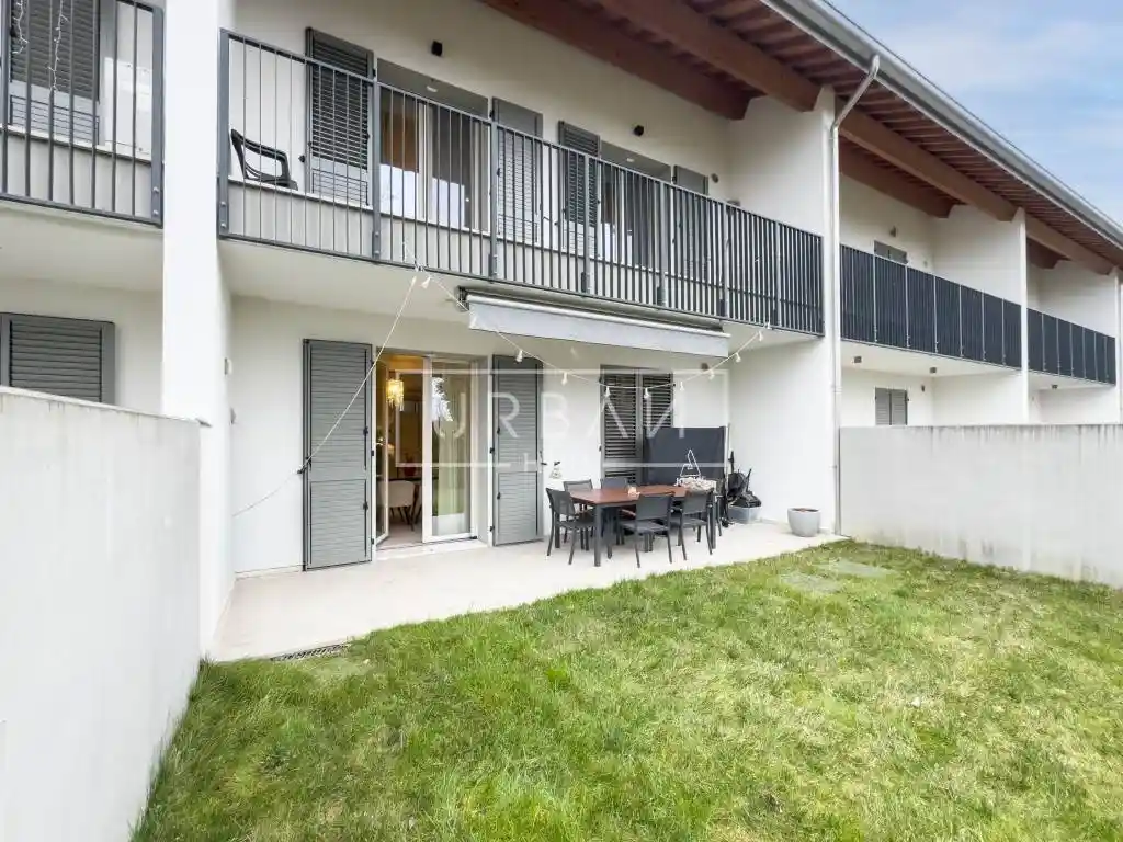 Appartamento in vendita a Forlì