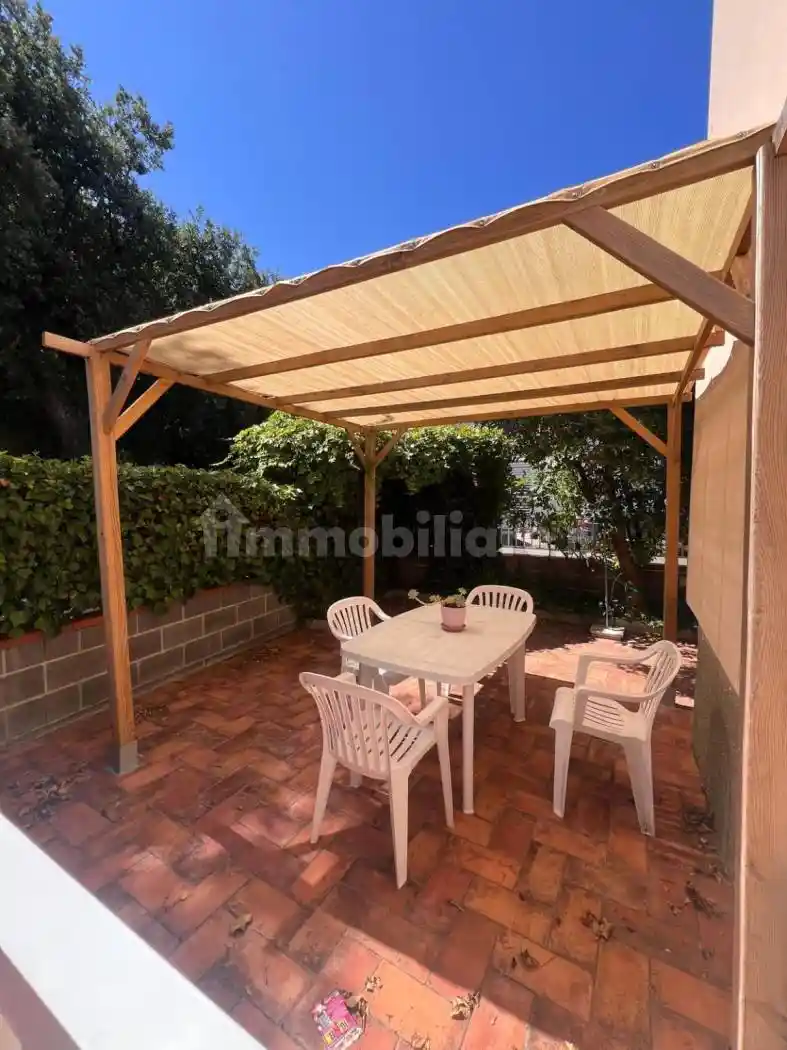 Appartamento in affitto a Follonica