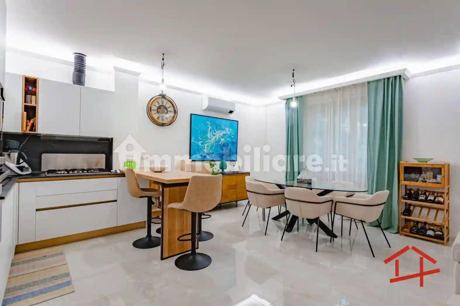 Appartamento - foto 4