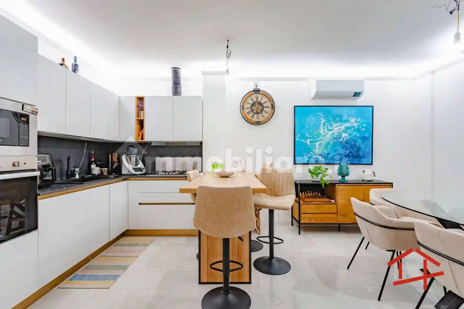 Appartamento - foto 5