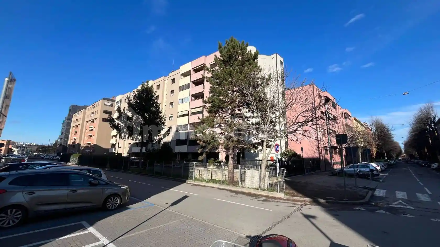 Appartamento in vendita a Bologna