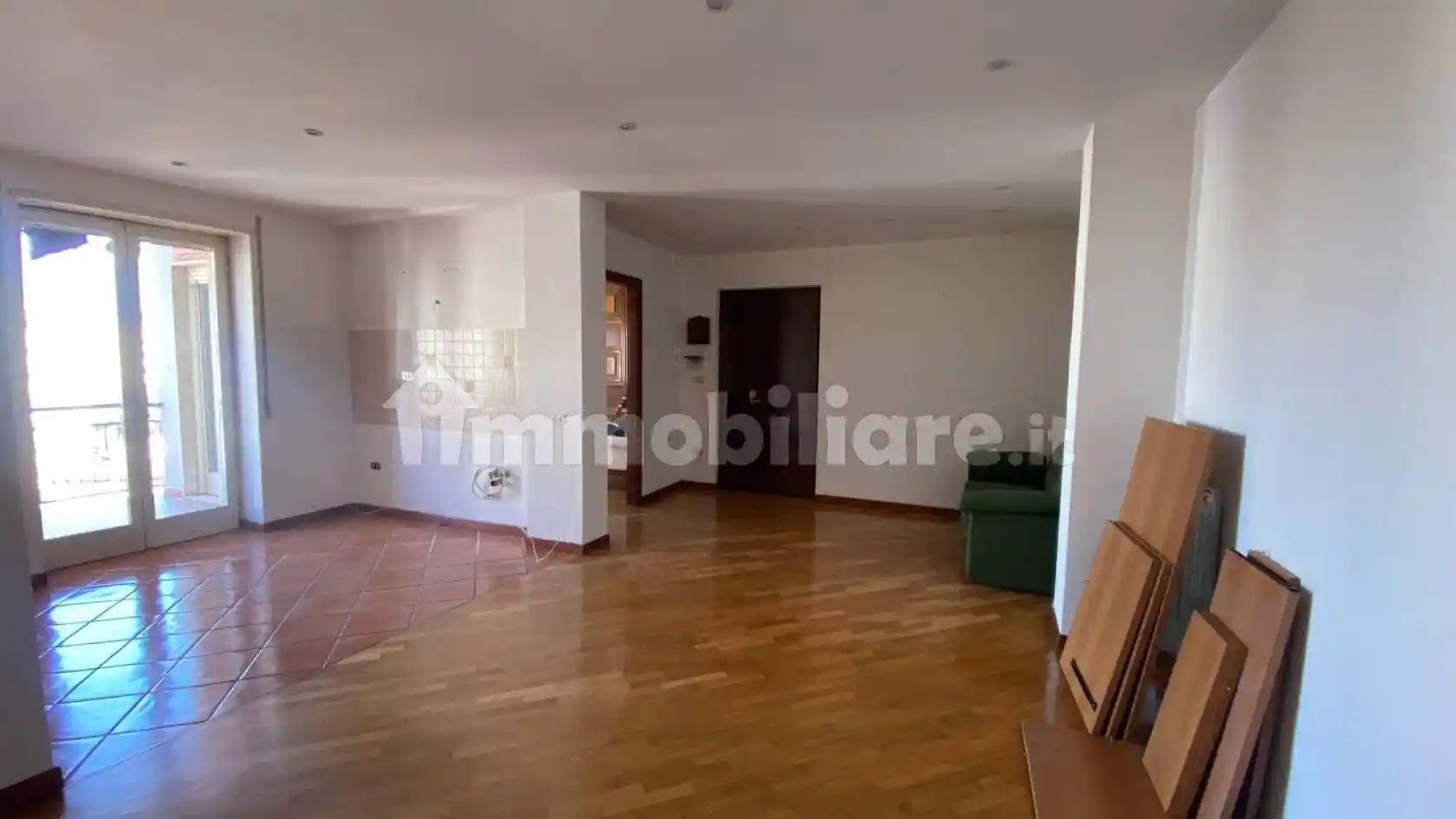 Appartamento in affitto a Napoli