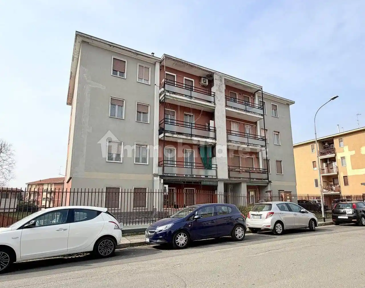 Appartamento in vendita a Pavia