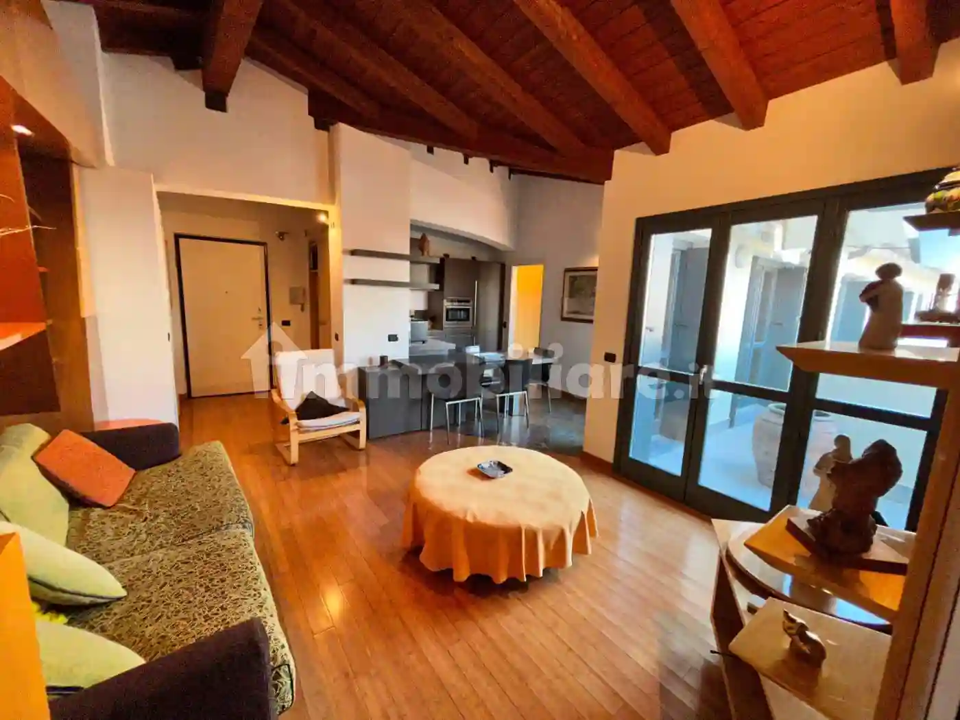 Attico - Mansarda - foto 3