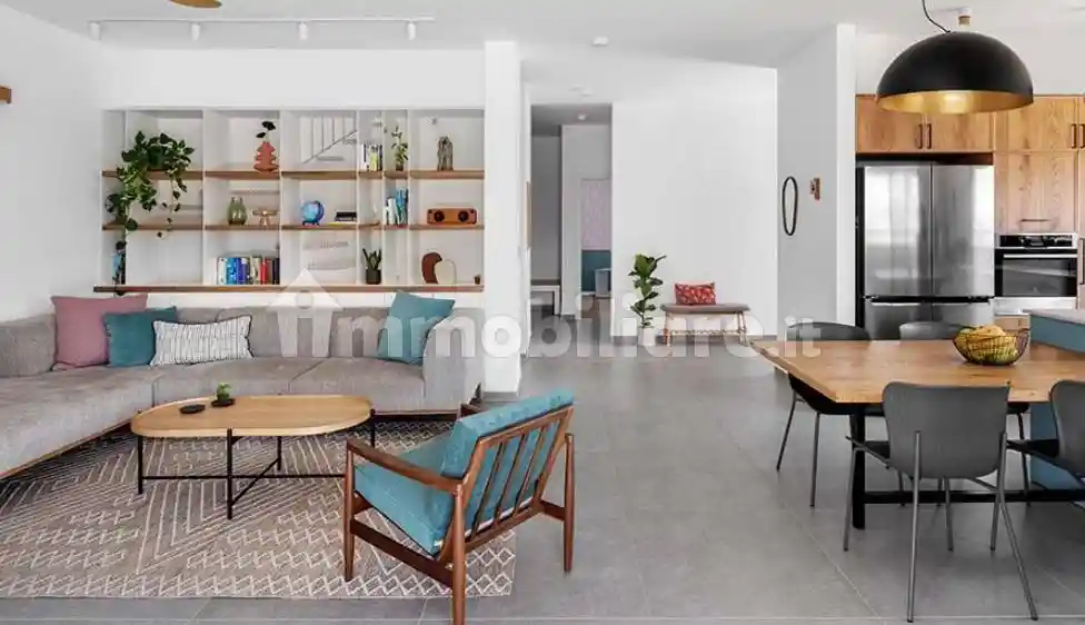 Loft in vendita a Milano