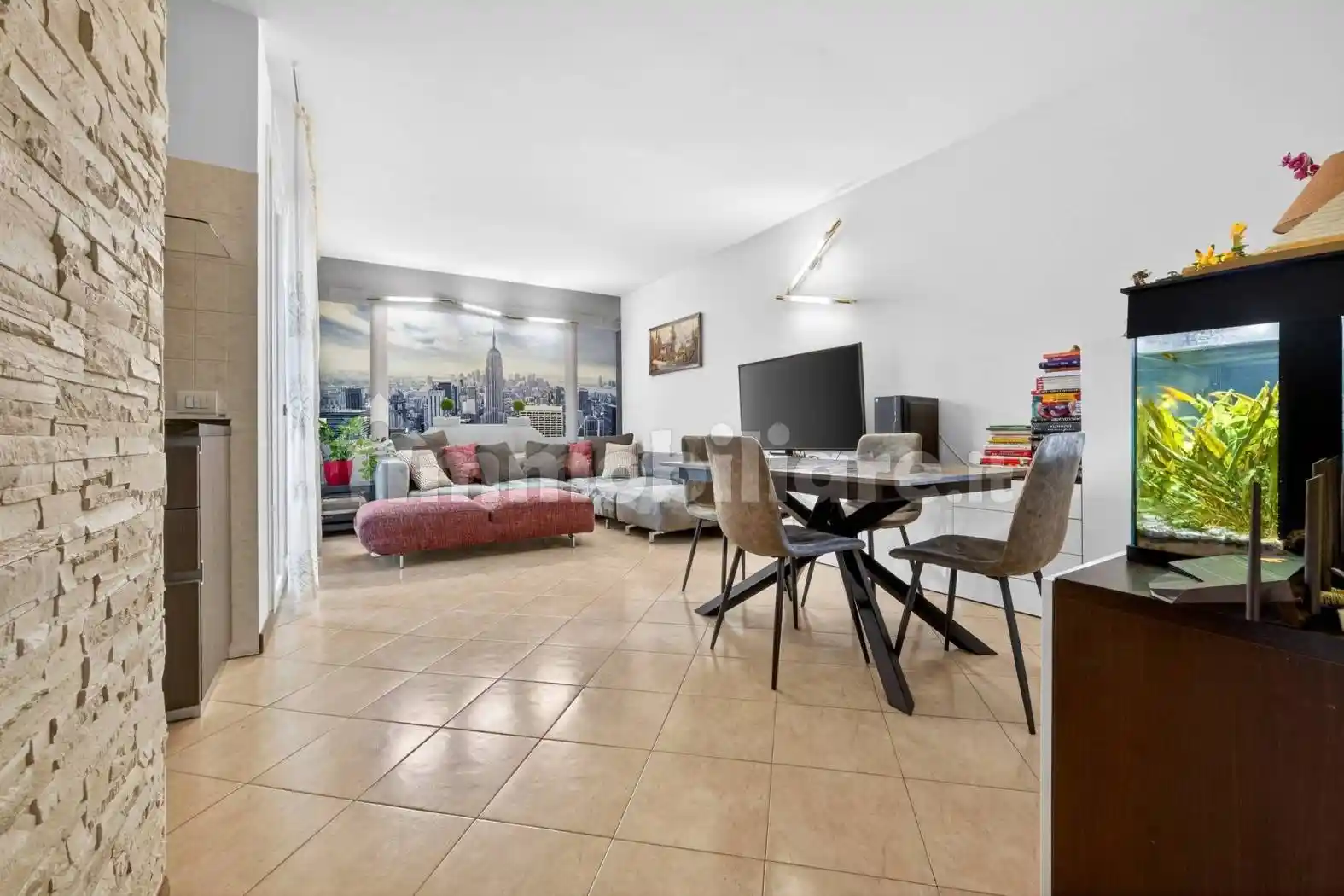 Appartamento in vendita a Rho