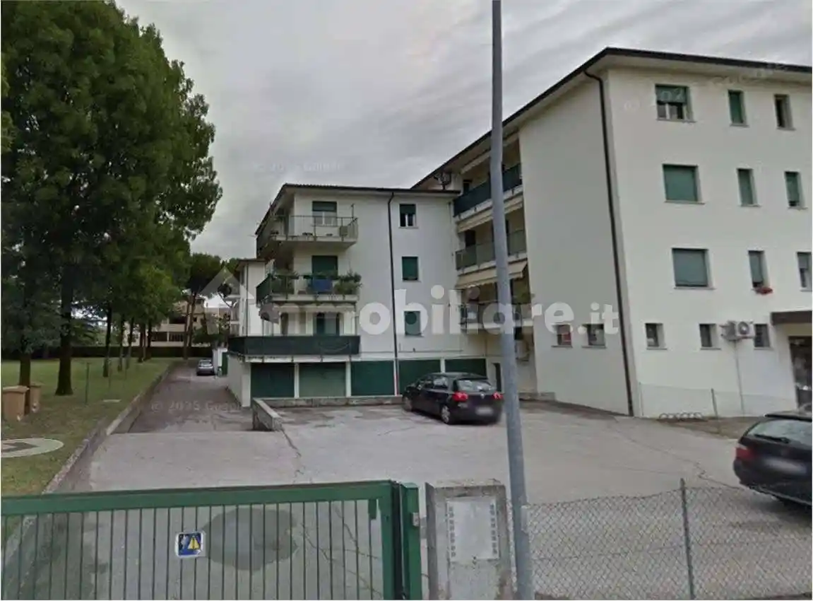 Appartamento in vendita a Carbonera