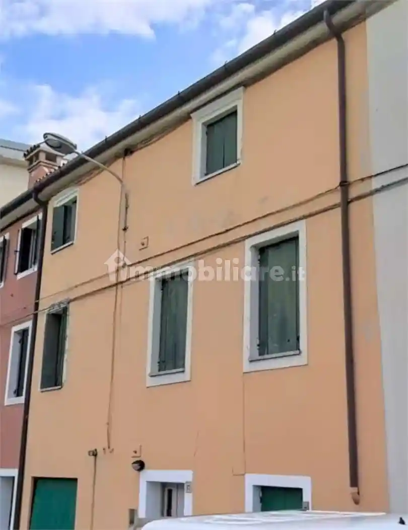 Appartamento in vendita a Vittorio Veneto