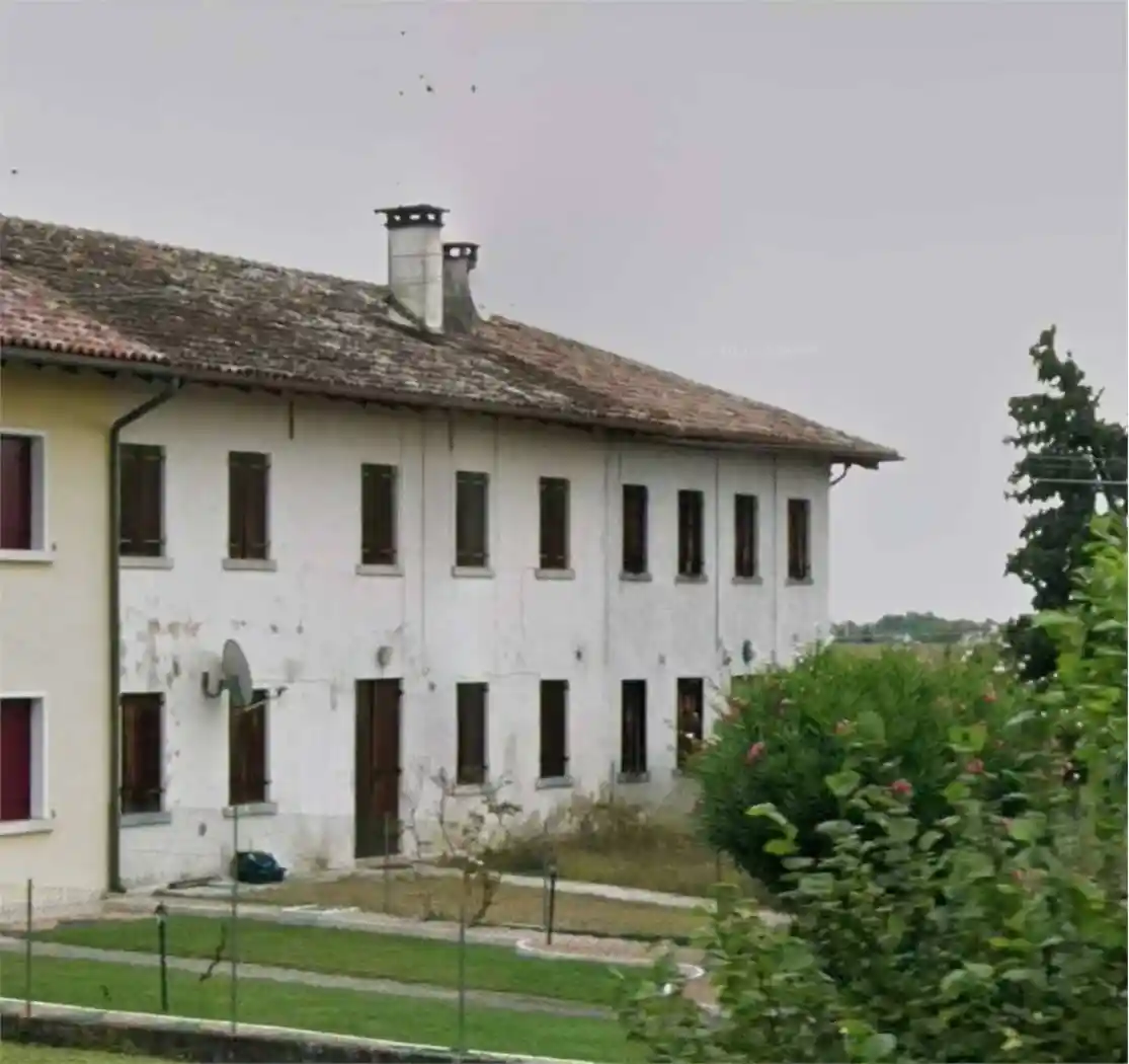 Casa indipendente in vendita a Susegana