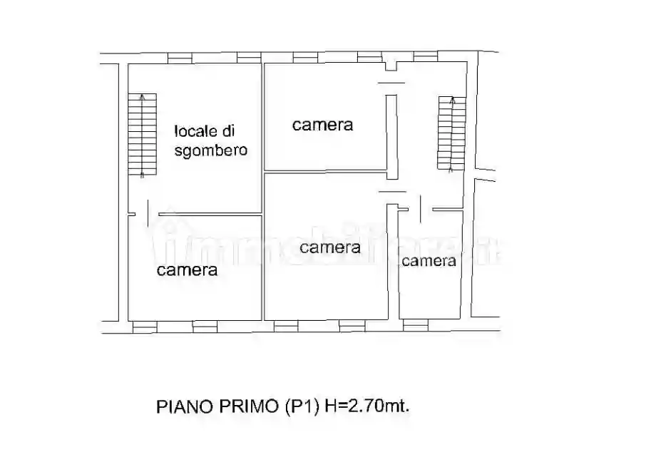 Casa indipendente - foto 5