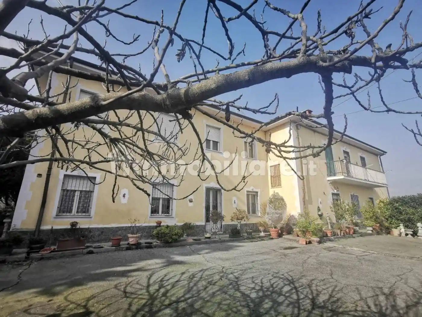 Villa in vendita a Savigliano