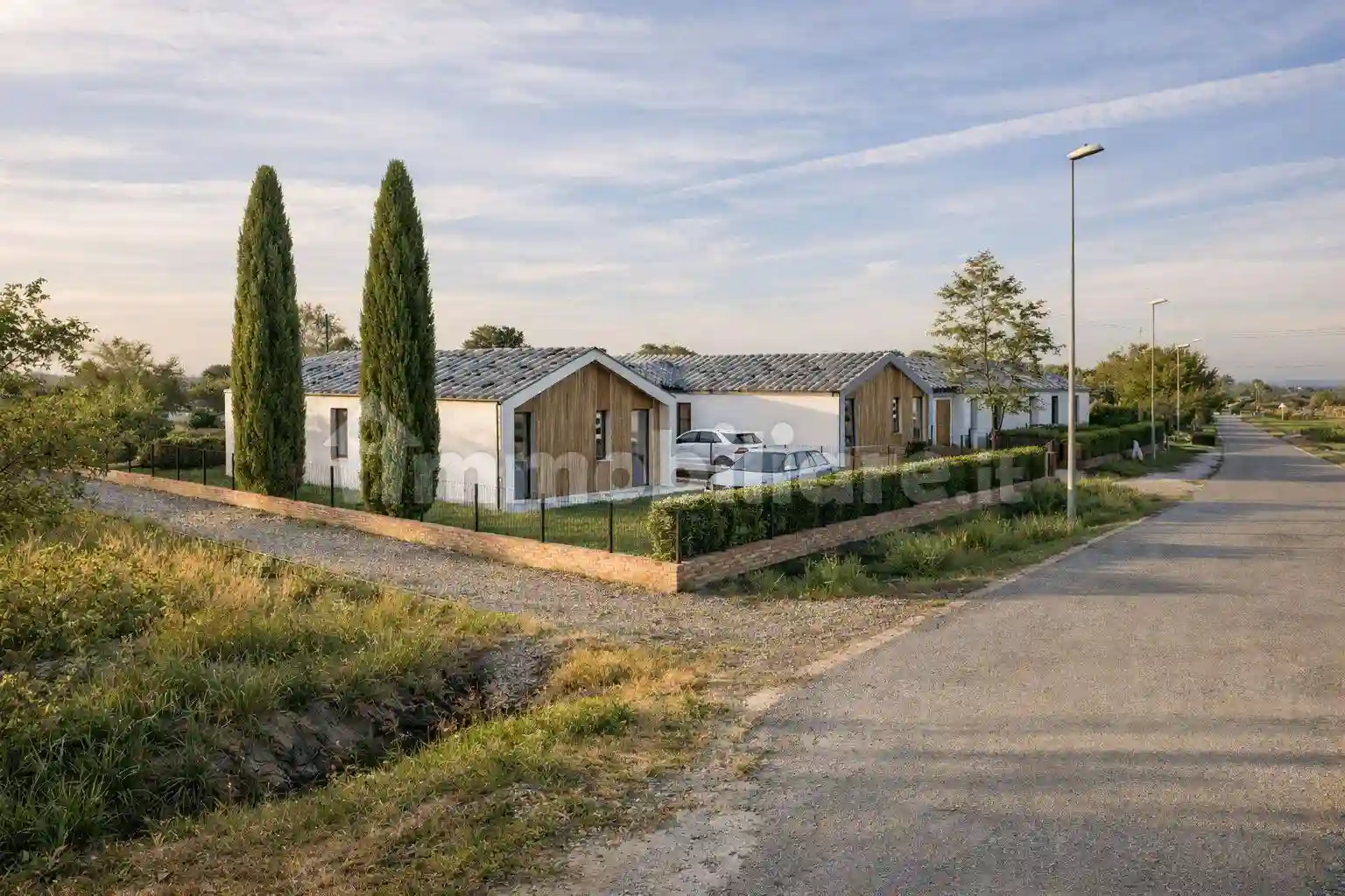 Villetta a schiera - foto 5