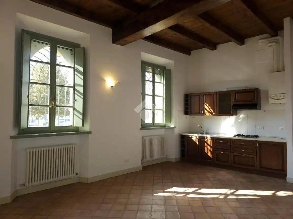 Appartamento in affitto a Goito