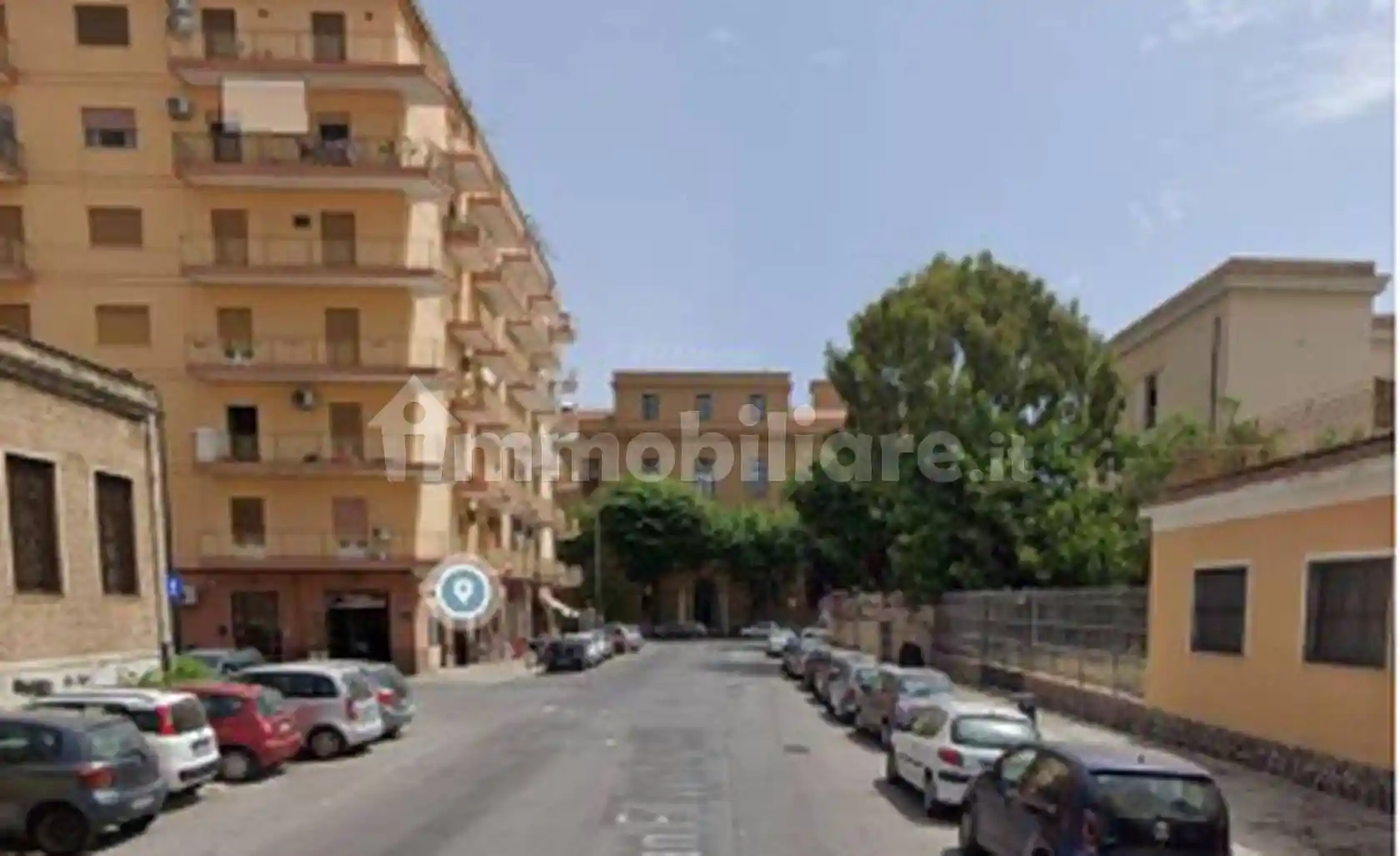 Appartamento in vendita a Palermo