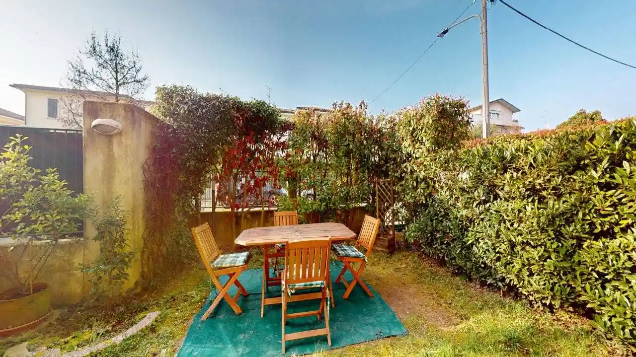 Appartamento in vendita a Vicenza