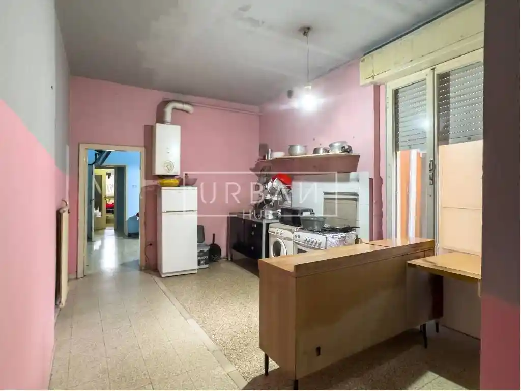 Appartamento in vendita a Forlì