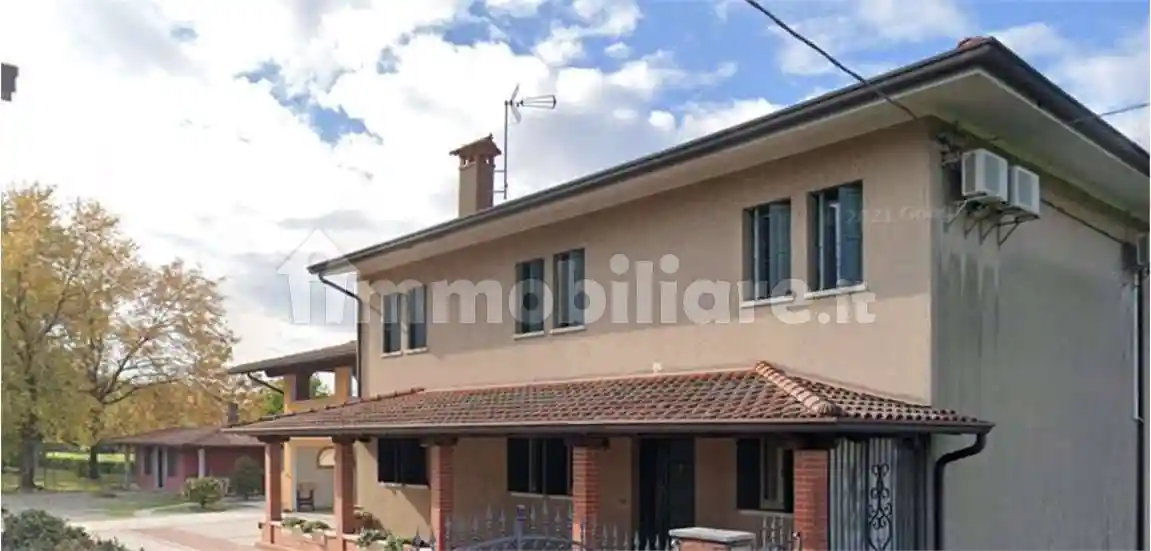 Villetta a schiera in vendita a Fiume Veneto
