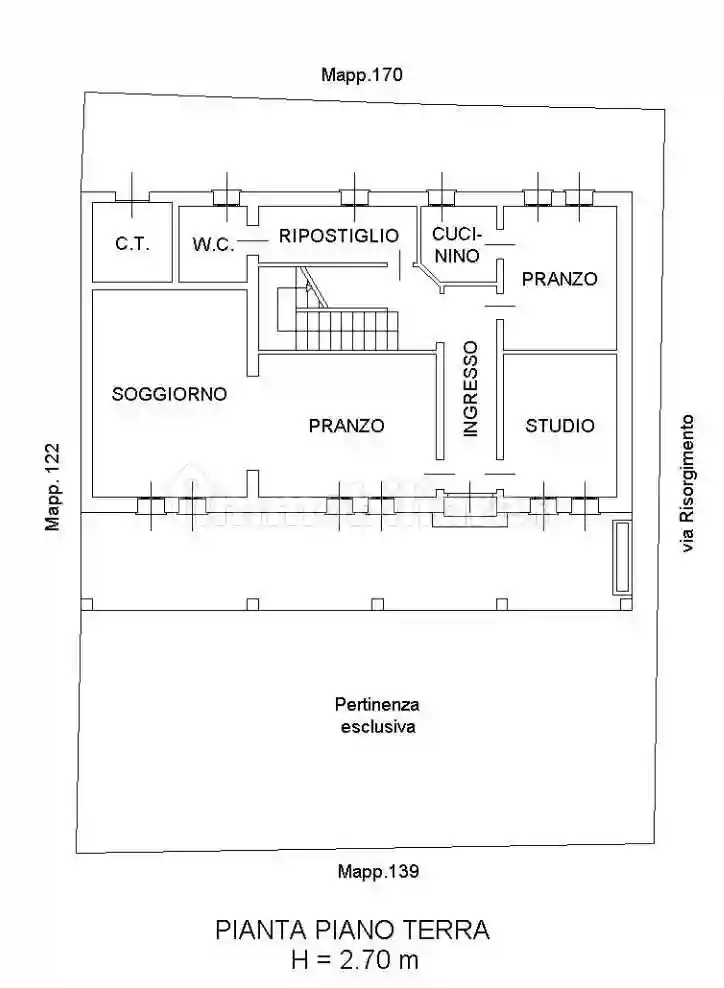 Villetta a schiera - foto 5