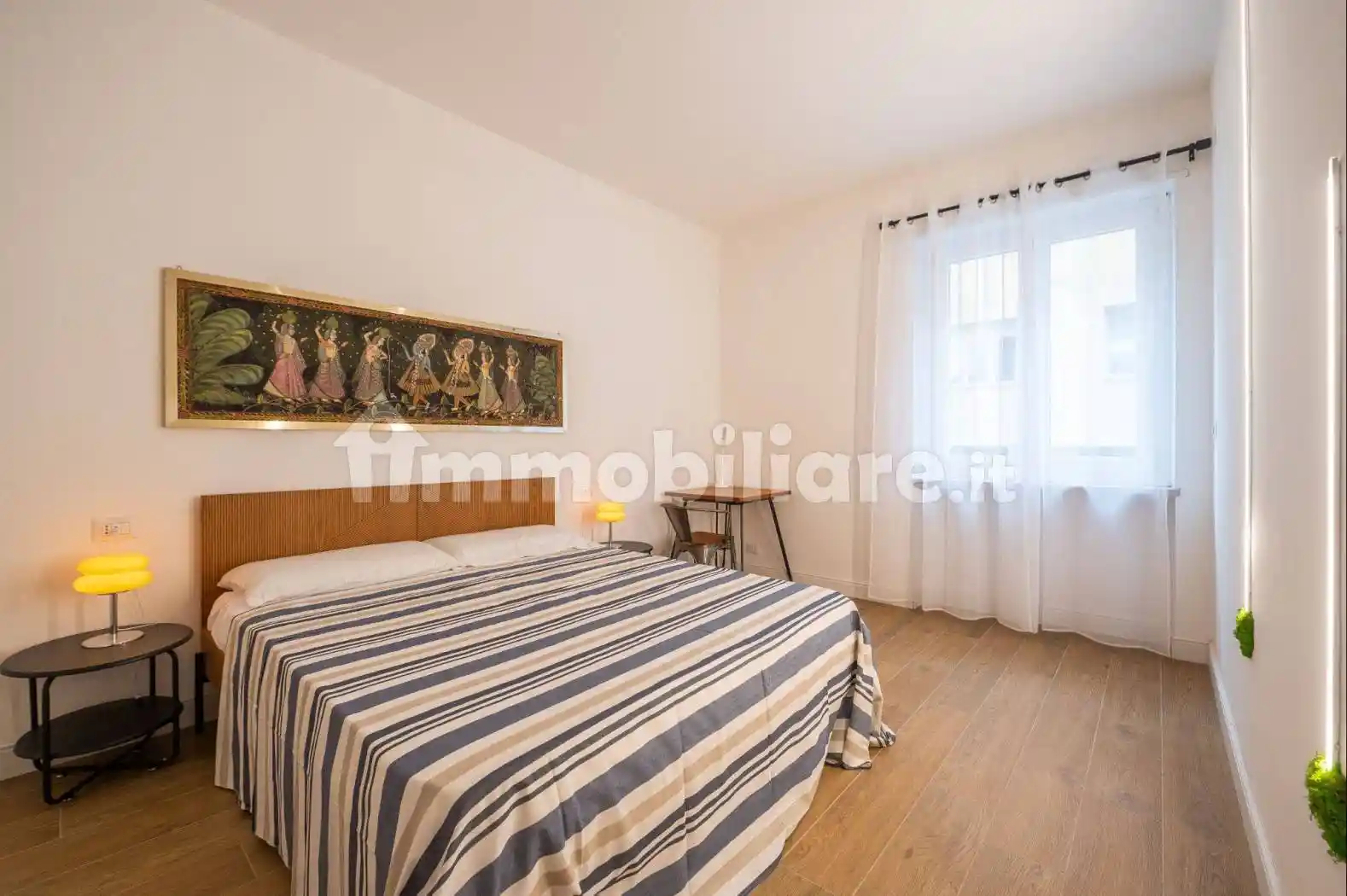 Appartamento in affitto a Torino