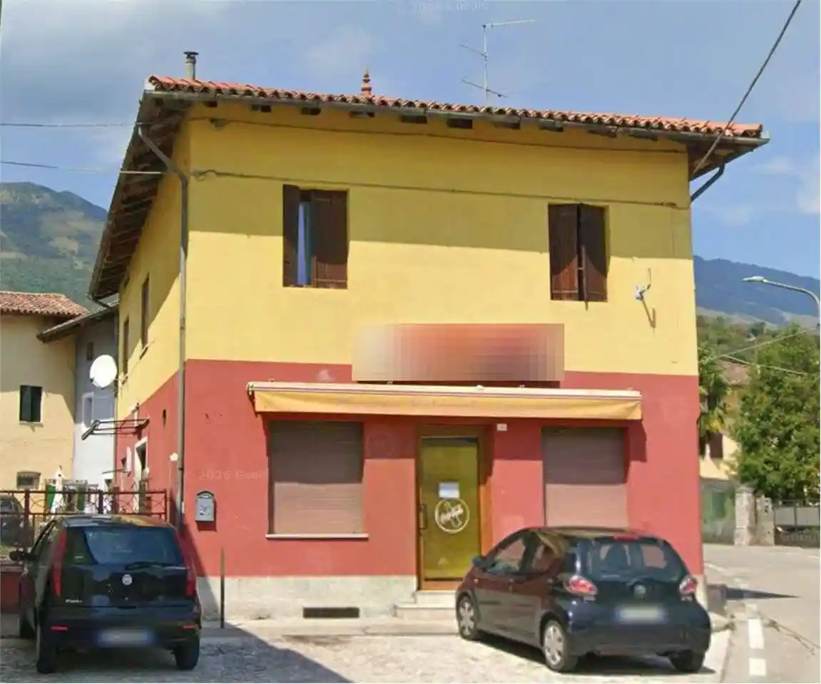 Appartamento in vendita a Aviano